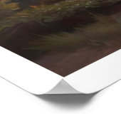 Sunset Poster (Hoek)