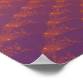 Sunset Poster (Hoek)