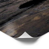 SUNSET POSTER (Hoek)