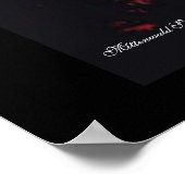 Sunset Poster (Hoek)