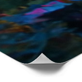 Sunset Poster (Hoek)