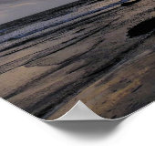 SUNSET POSTER (Hoek)