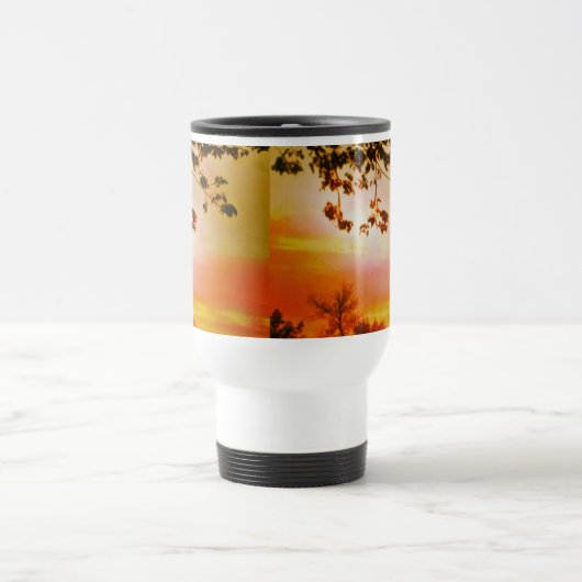 Sunset Reisbeker (Center)