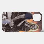 Sunset Ride Case-Mate iPhone Case (Achterkant (horizontaal))