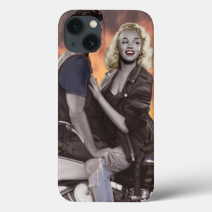 Sunset Ride Case-Mate iPhone Case