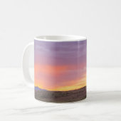 Sunset Ride Mug Koffiemok (Voorkant links)