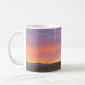 Sunset Ride Mug Koffiemok (Links)