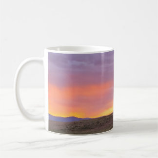 Sunset Ride Mug Koffiemok