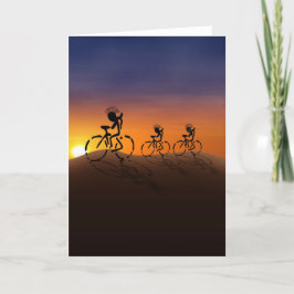 Sunset Riders Kaart