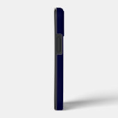 Sunset Rock Hammers met aangepaste tekst Case-Mate iPhone Case (Achterkant / Rechts)