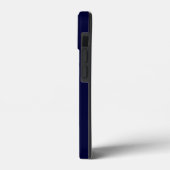 Sunset Rock Hammers met aangepaste tekst Case-Mate iPhone Case (Achterkant / Links)