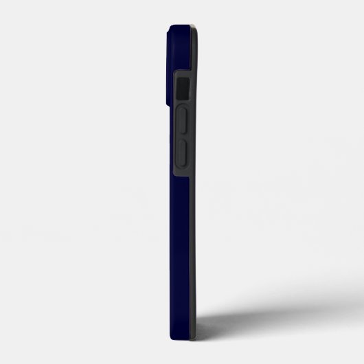 Sunset Rock Hammers met aangepaste tekst Case-Mate iPhone Case (Achterkant / Links)