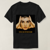 Sunset Rock Singer Songwrite Funny niets T-shirt (Design voorkant)
