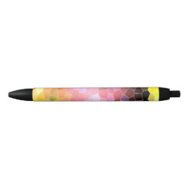 Sunset Rocks Pen