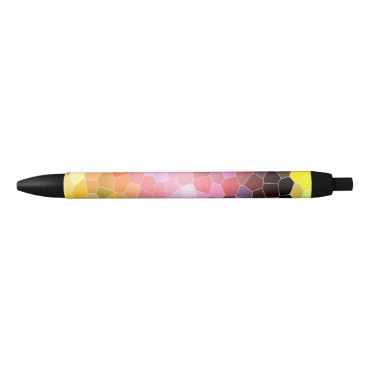 Sunset Rocks Pen (Voorkant)