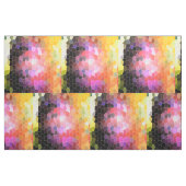 Sunset Rocks Stof (Fat Quarter)