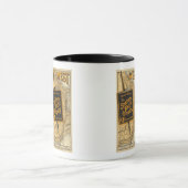 Sunset Route Mok (Midden)