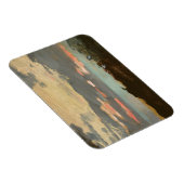 Sunset, Saco Bay Magneet (Rechterzijde)