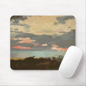 Sunset, Saco Bay Muismat (Met muis)