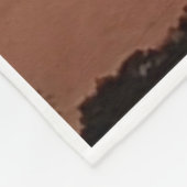 Sunset Sail in Hawaii Fleece Blanket (Hoek)