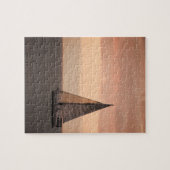 Sunset Sailing Cruise - 8 x 10 - 110 pcs. Legpuzzel (Horizontaal)