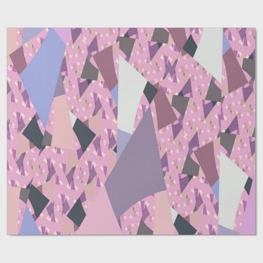 SUNSET SAILS CADEAUPAPIER (Vlak)