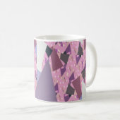 SUNSET SAILS KOFFIEMOK (Voorkant rechts)