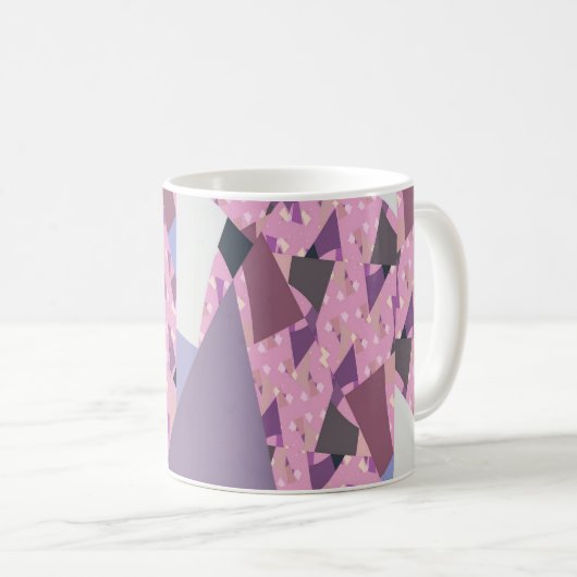 SUNSET SAILS KOFFIEMOK (Voorkant rechts)