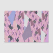 SUNSET SAILS TISSUEPAPIER (Voorkant)