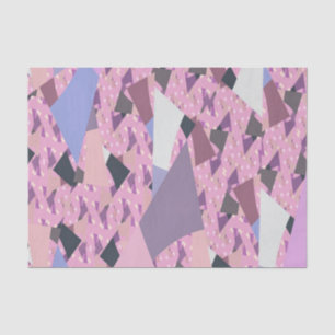 SUNSET SAILS TISSUEPAPIER