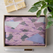 SUNSET SAILS TISSUEPAPIER (Geschenk)