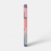 Sunset Samsung Galaxy Hoesje (Linkerkant)