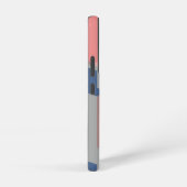 Sunset Samsung Galaxy Hoesje (Rechterkant)