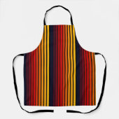 Sunset Schort (Voorkant)