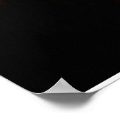 Sunset Serenade Poster (Hoek)