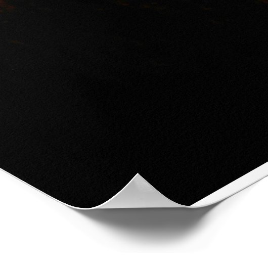 Sunset Serenade Poster (Hoek)