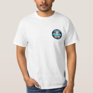 Sunset Serenity Beach Tee T-shirt