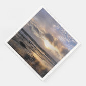 SUNSET SERVET (Hoek)