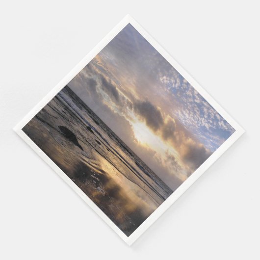 SUNSET SERVET (Hoek)