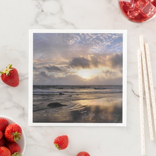 SUNSET SERVET (Insitu)