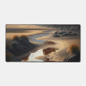 Sunset Shore Bureaumat (Voorkant)