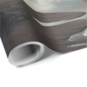 Sunset Shore Cadeaupapier (Rol Hoek)