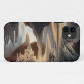 Sunset Shore Case-Mate iPhone Case (Achterkant (horizontaal))