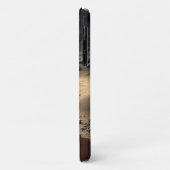Sunset Shore Case-Mate iPhone Case (Achterkant/links)
