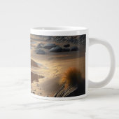 Sunset Shore Grote Koffiekop (Rechts)
