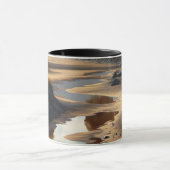 Sunset Shore Mok (Midden)