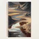 Sunset Shore Planner (Voorkant)