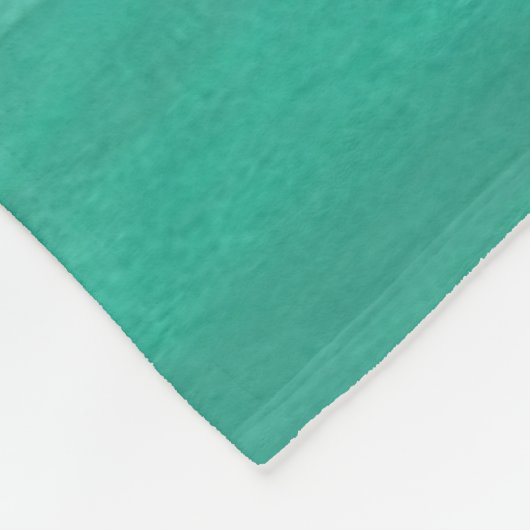 Sunset Shores Abstracte Art Fleece Deken (Hoek)