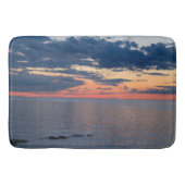 Sunset Shores Badmat (Voorkant)
