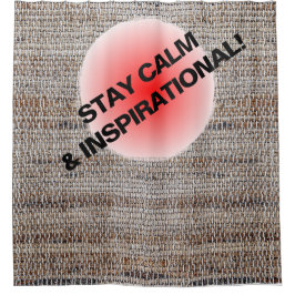 Sunset Shower Curtain Douchegordijn